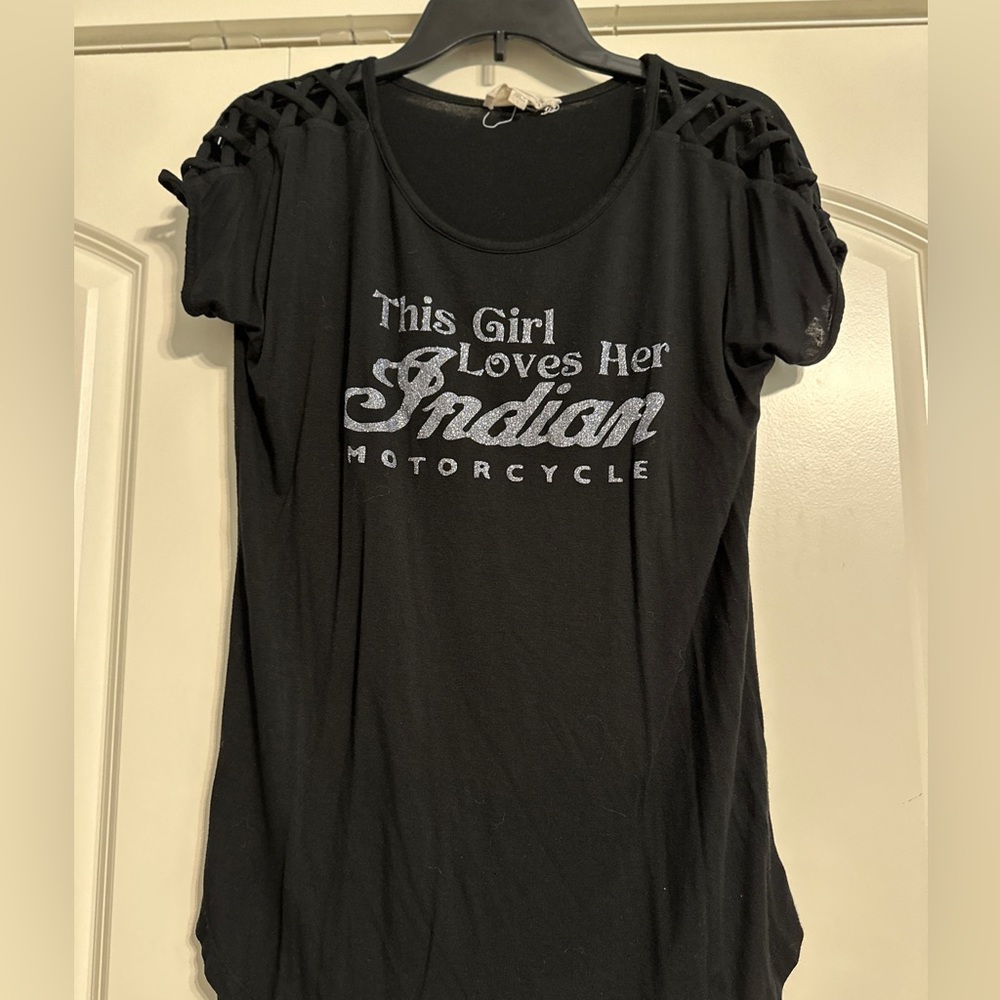 Women’s Indian top